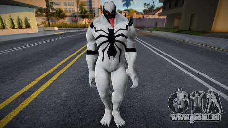 Antivenom skin für GTA San Andreas