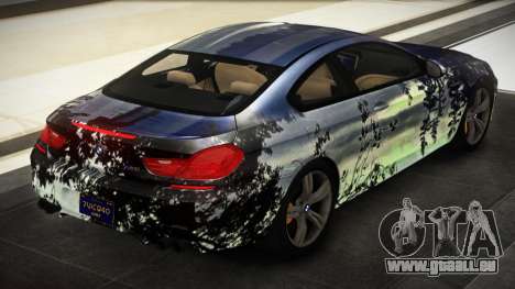BMW M6 TR S9 pour GTA 4