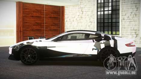 Aston Martin Vanquish NT S7 pour GTA 4