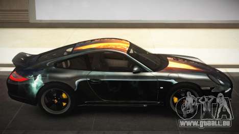 Porsche 911 MSR S3 pour GTA 4