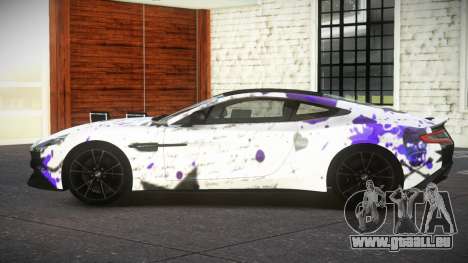 Aston Martin Vanquish NT S8 pour GTA 4