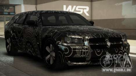 Dodge Magnum RT S6 pour GTA 4