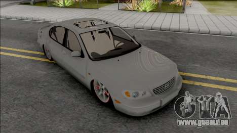 Nissan Maxima Tuning für GTA San Andreas