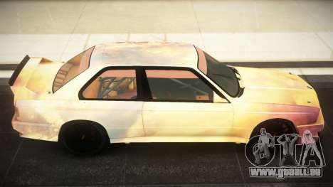 BMW M3 E30 GT-Z S6 pour GTA 4