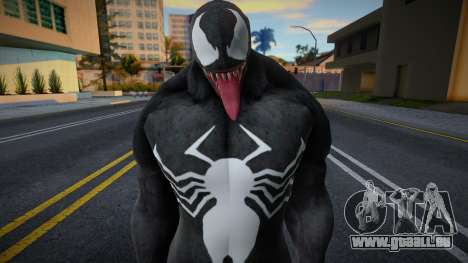 Antivenom 4 für GTA San Andreas