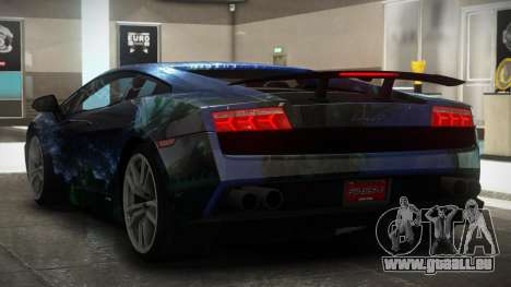 Lamborghini Gallardo GT-Z S3 für GTA 4