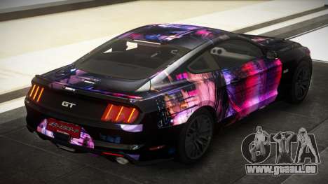 Ford Mustang GT-Z S5 für GTA 4