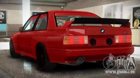 BMW M3 E30 GT-Z für GTA 4