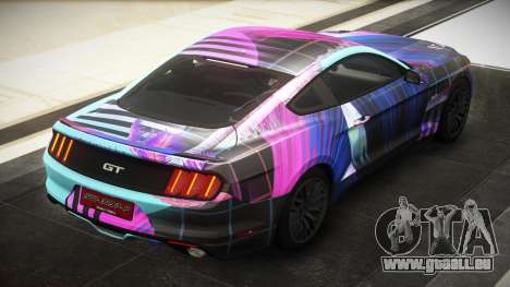Ford Mustang GT-Z S3 für GTA 4