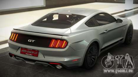 Ford Mustang GT-Z für GTA 4