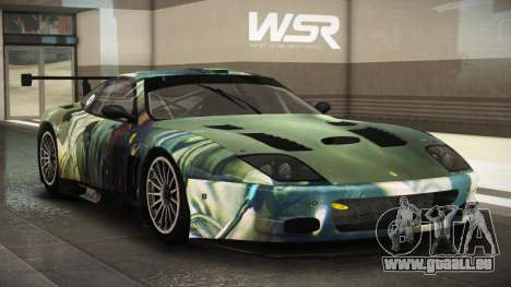 Ferrari 575 G-Sport S6 pour GTA 4