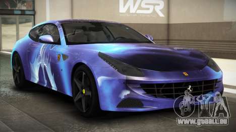 Ferrari FF RZ S4 pour GTA 4