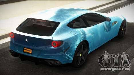 Ferrari FF RZ S6 für GTA 4