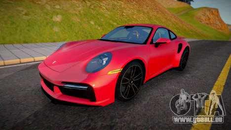 Porsche 911 (Stankey) pour GTA San Andreas