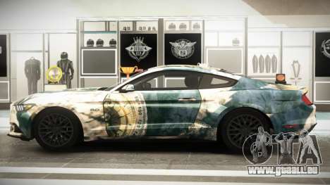 Ford Mustang GT-Z S7 pour GTA 4