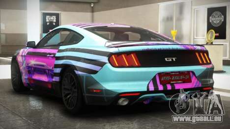 Ford Mustang GT-Z S3 für GTA 4