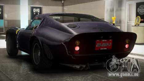 Ferrari 250 GTO TI S3 pour GTA 4