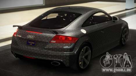 Audi TT Q-Sport S1 für GTA 4
