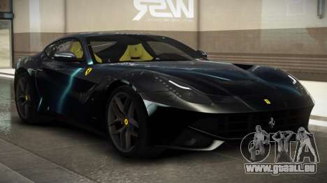 Ferrari F12 GT-Z S4 pour GTA 4