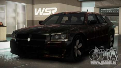 Dodge Magnum RT S8 für GTA 4