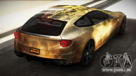 Ferrari FF RZ S2 pour GTA 4