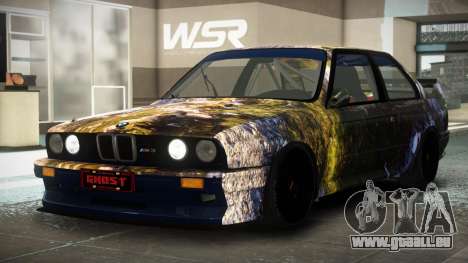 BMW M3 E30 GT-Z S4 pour GTA 4