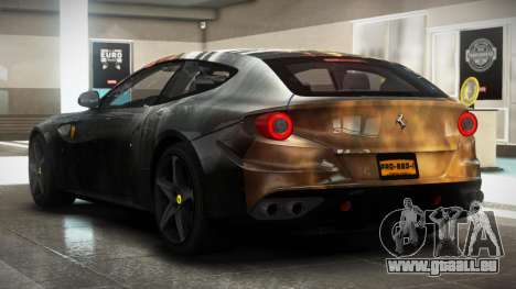 Ferrari FF RZ S2 für GTA 4