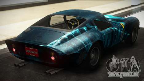 Ferrari 250 GTO TI S11 pour GTA 4