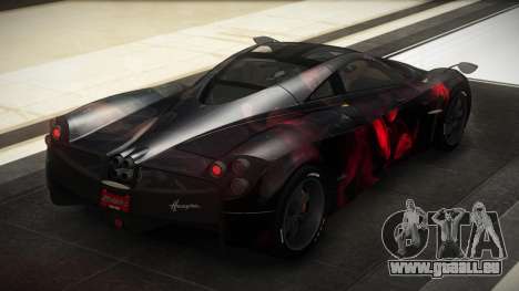 Pagani Huayra RT S4 für GTA 4