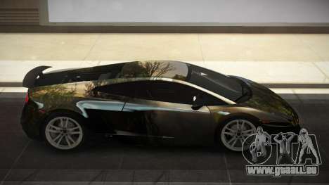 Lamborghini Gallardo GT-Z S1 pour GTA 4