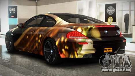 BMW M6 F13 TI S4 für GTA 4