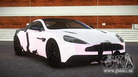 Aston Martin Vanquish NT S7 pour GTA 4