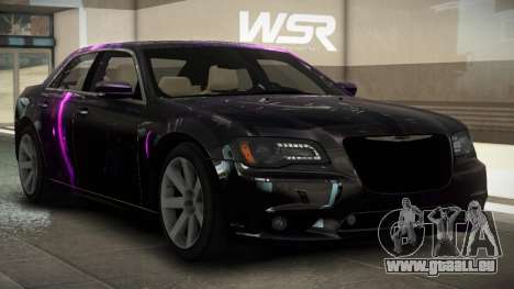 Chrysler 300 HR S11 pour GTA 4