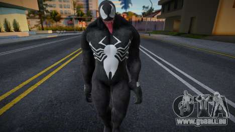 Antivenom 4 für GTA San Andreas