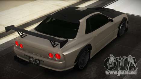 Annis Elegy Retro Custom (MSW) für GTA 4