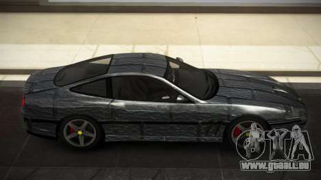 Ferrari 575M Maranello SV S3 für GTA 4