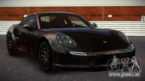 Porsche 911 QS S3 pour GTA 4