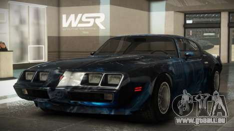 Pontiac Trans Am ZT S1 pour GTA 4