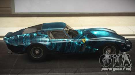 Ferrari 250 GTO TI S11 pour GTA 4