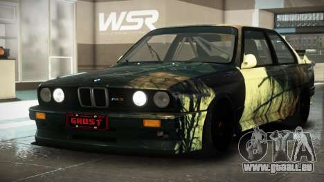 BMW M3 E30 GT-Z S2 für GTA 4