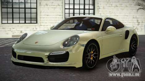 Porsche 911 QS pour GTA 4