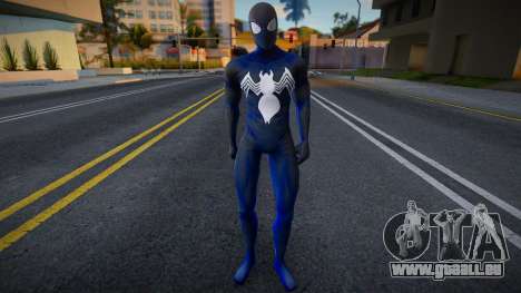 Spider man EOT v24 für GTA San Andreas