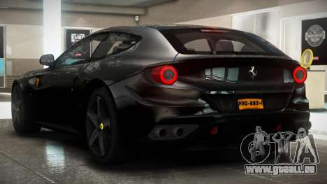 Ferrari FF RZ S1 pour GTA 4