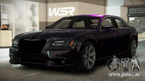 Chrysler 300 HR S11 für GTA 4