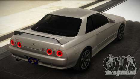 Nissan Skyline R32 SR pour GTA 4
