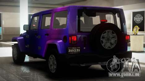 Jeep Wrangler ZT S11 für GTA 4