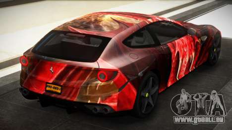 Ferrari FF RZ S11 pour GTA 4