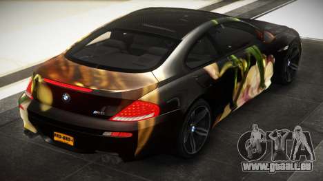 BMW M6 F13 TI S4 für GTA 4