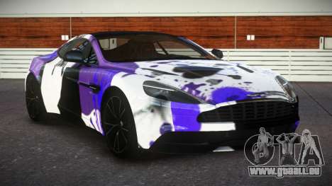 Aston Martin Vanquish NT S8 pour GTA 4