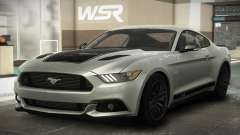 Ford Mustang GT-Z pour GTA 4